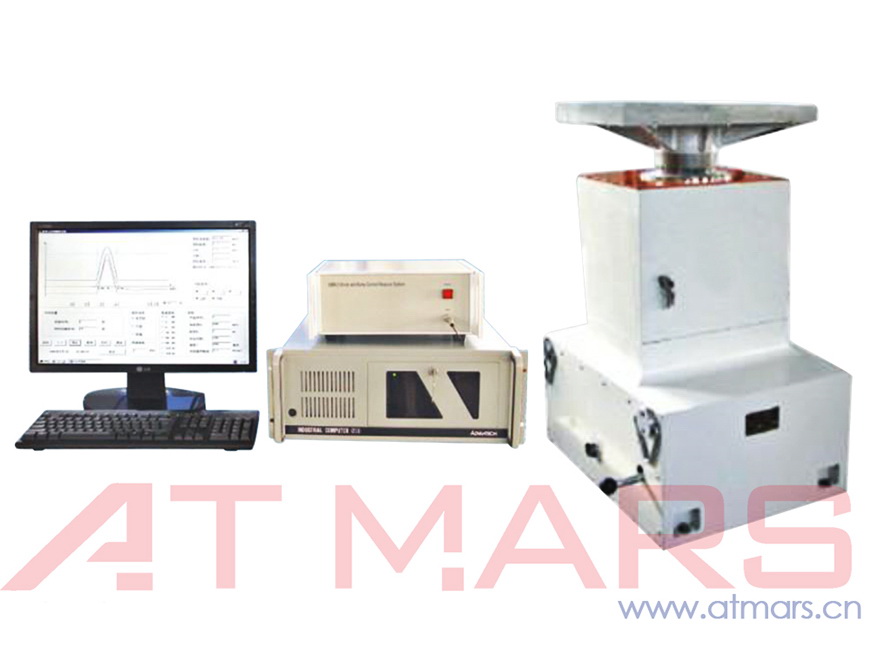 碰撞試驗臺 APZ系列(圖1) 星拓沖擊碰撞試驗臺設(shè)備APZ系列