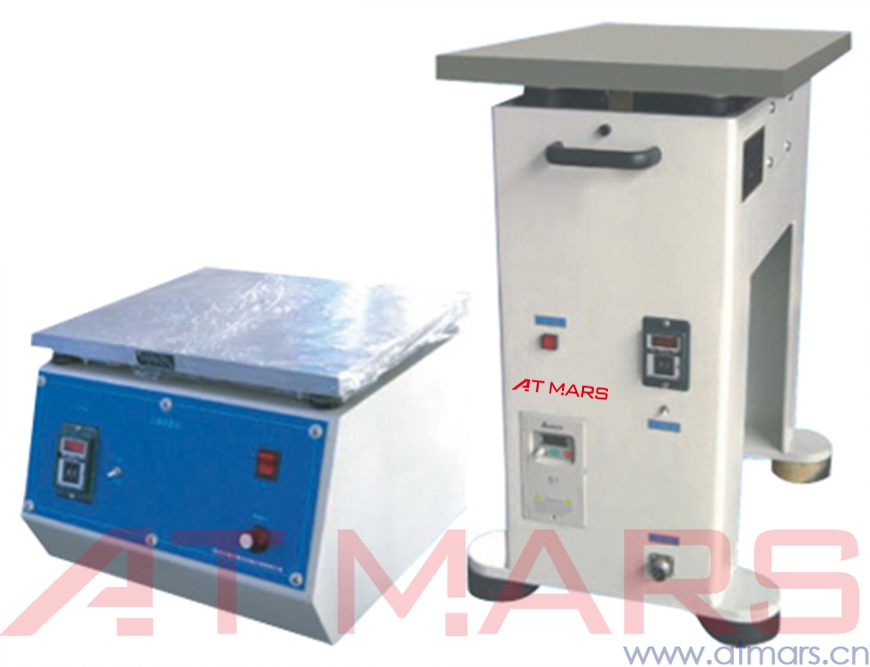 機(jī)械振動(dòng)臺(tái) AVT系列(圖1) 星拓機(jī)械振動(dòng)試驗(yàn)機(jī)AVT系列機(jī)械振動(dòng)臺(tái)