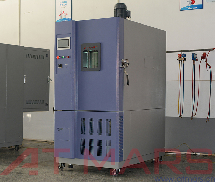 高低溫低氣壓試驗箱ATP-264A(圖1) 高低溫低氣壓試驗箱_星拓.jpg