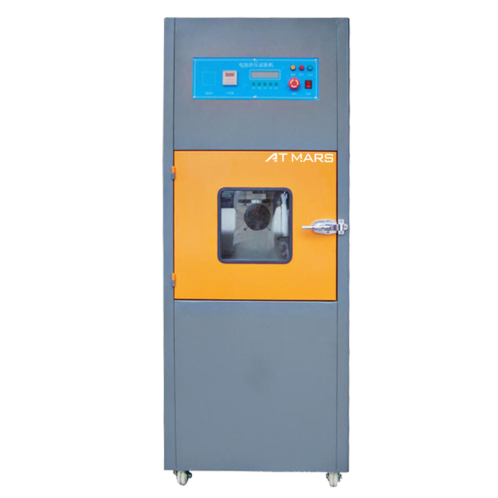 電池擠壓試驗機(jī)