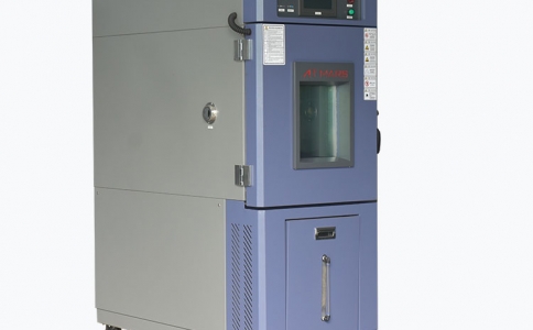 高低溫試驗箱保障高質量發展