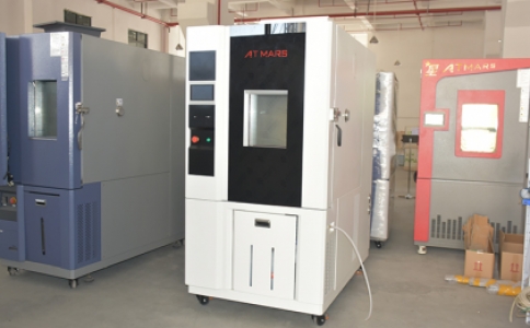 快速清潔您的快速溫變試驗箱，延長設備壽命