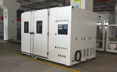 維護要領：了解快速溫變試驗箱的常見故障及解決方法
