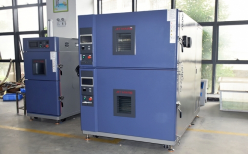 高低溫試驗箱價格大揭秘，性能與品牌之間的選擇！