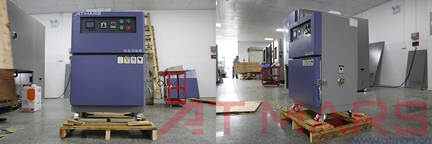 量身定制 200℃實驗室小型高溫烘箱成功交付華北電力大學(圖1) 定制200℃實驗室小型高溫烘箱成功交付華北電力大學_星拓動態