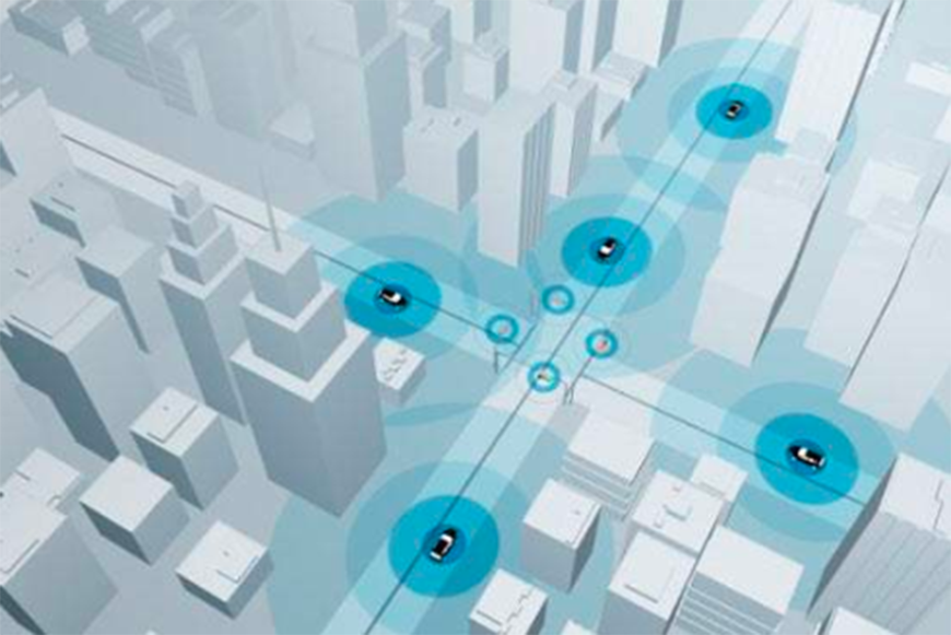 物聯網如何在“新基建”的浪潮下影響智慧交通(圖3)