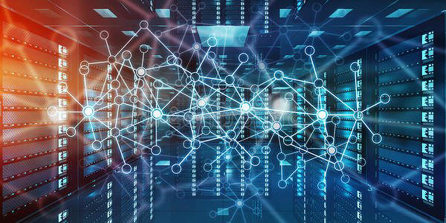 數(shù)據(jù)中心被納入“新基建” 積極推動(dòng)社會(huì)發(fā)展(圖1) 數(shù)據(jù)中心被納入“新基建” 積極推動(dòng)社會(huì)發(fā)展(圖1)