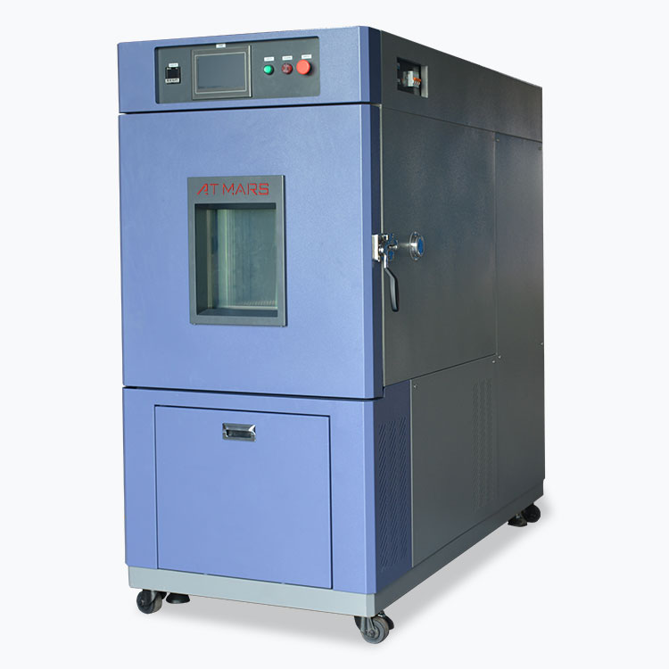 星拓廠家教您解決快速溫變試驗箱產生靜電的方法(圖1) 星拓廠家教您解決快速溫變試驗箱產生靜電的方法(圖1)