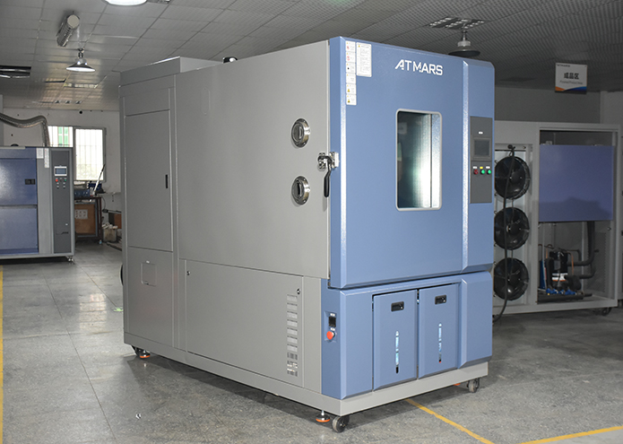 怎么選購合適的超低溫試驗箱？(圖1)