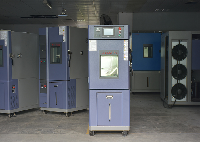 高低溫濕熱試驗箱加濕管為什么出現(xiàn)干燒現(xiàn)象？(圖1)