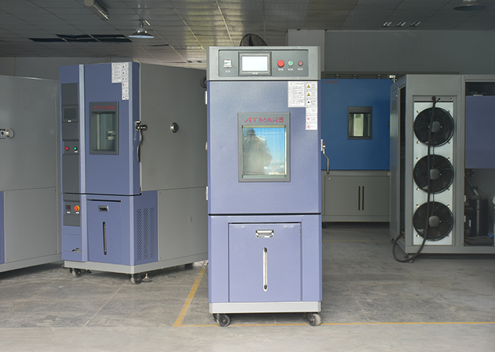 造成高低溫試驗(yàn)溫度波動(dòng)大的原因(圖1)