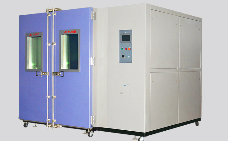 選購步入式恒溫恒濕室廠家注意事項(圖1) 選購步入式恒溫恒濕室廠家注意事項(圖1)