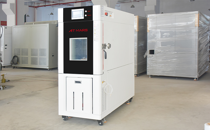 恒溫恒濕試驗(yàn)機(jī)在試驗(yàn)過程中注意事項(xiàng)詳解(圖1) 恒溫恒濕試驗(yàn)機(jī)在試驗(yàn)過程中注意事項(xiàng)詳解(圖1)