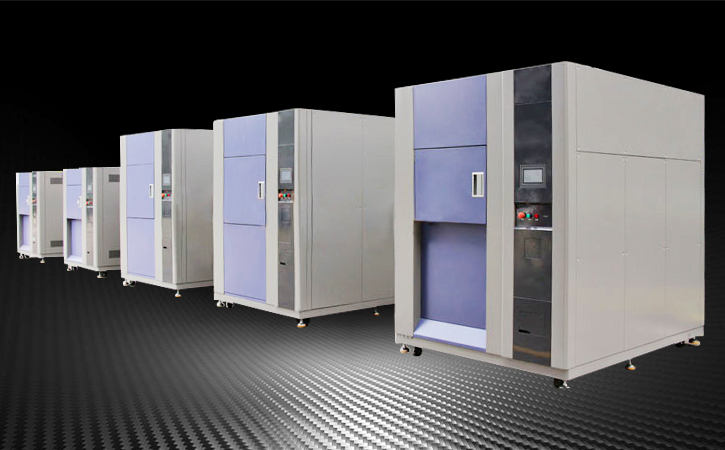 三箱式冷熱沖擊試驗(yàn)機(jī)售后服務(wù)的重要性(圖1) 三箱式冷熱沖擊試驗(yàn)機(jī)售后服務(wù)的重要性(圖1)