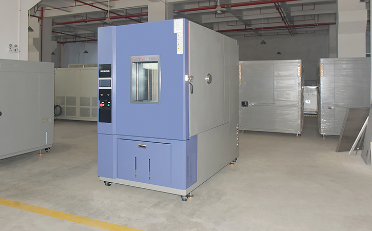 移動(dòng)電源"燃爆”背后產(chǎn)品合格率只有25%，高低溫試驗(yàn)到底有多重要!(圖2)