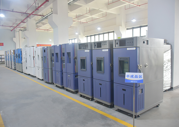 雙85恒溫恒濕試驗箱的用途和使用注意事項(圖1) 雙85恒溫恒濕試驗箱的用途和使用注意事項(圖1)