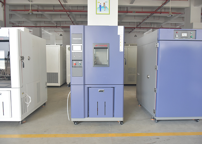 恒溫恒濕試驗(yàn)箱可以提高智能鎖的可靠性(圖1)