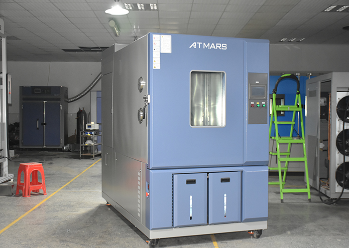 除了貨比三家，采購可編程高低溫試驗箱還有這幾個原則！(圖1)