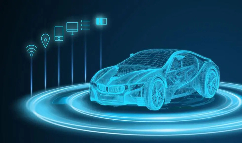 凌駕一切——高溫老化試驗(yàn)為你的愛(ài)車(chē)護(hù)航(圖1)