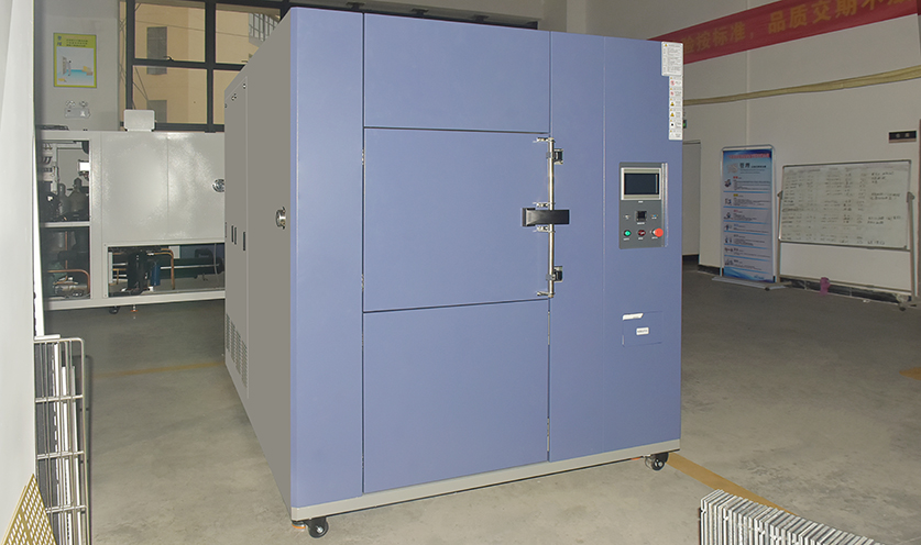 冷熱沖擊試驗(yàn)箱購買必讀-如何選購最適合的產(chǎn)品(圖1)