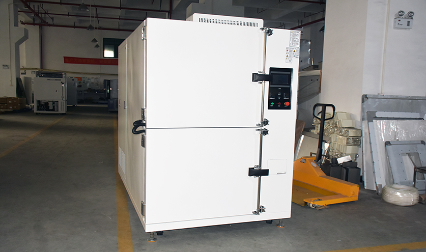 購買組合式冷熱沖擊試驗(yàn)箱前必看的關(guān)鍵要素(圖1)