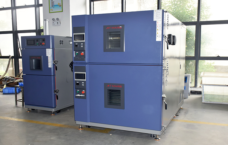 高低溫試驗箱價格大揭秘，性能與品牌之間的選擇！(圖1)